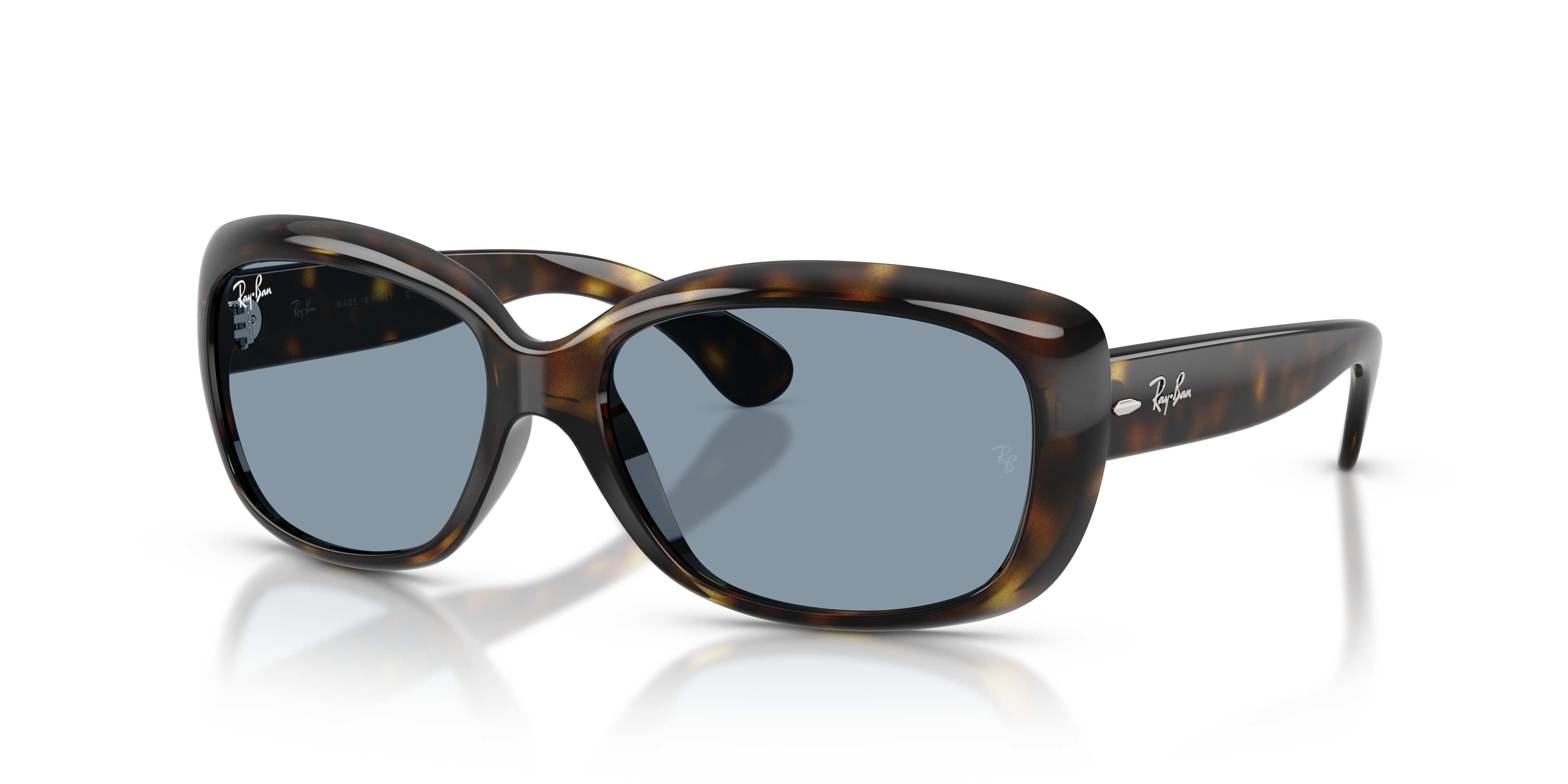 Ray-Ban RB4101 710/56 Jackie Ohh 